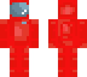 red seems sus