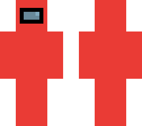 red sus (my concept)