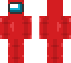 red sus (reincarnated)