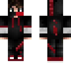 redselk (based off of shadowst0rm's blueselk skin)