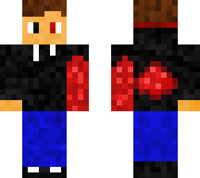 redstone robbo