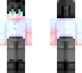 reed - oc