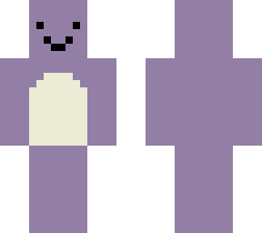 regular bloopy