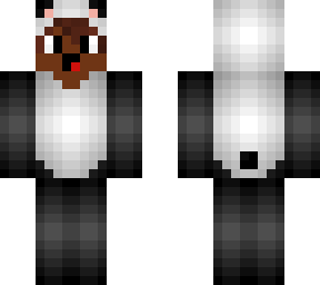 rightshifts panda