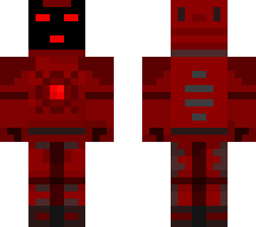 robot-red (remake)