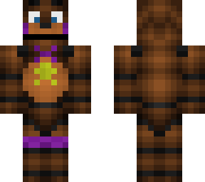 rockstar freddy