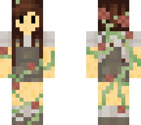 roses dungarees