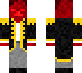 royal lava drowned