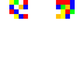 rubik's cube 4x4