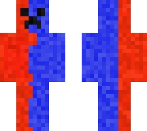 ruby creeperxwater creeper