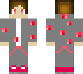 ruby man