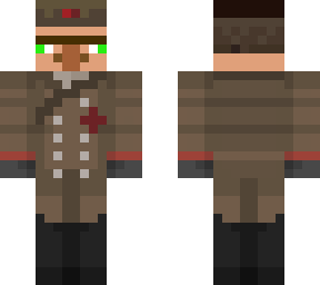russian illager