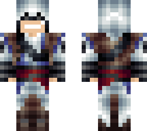 sabre assassin revamped!