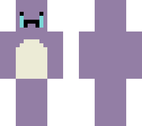 sad bloopy