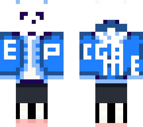 sans epic gamer