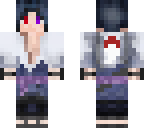 saskue (shippuden)