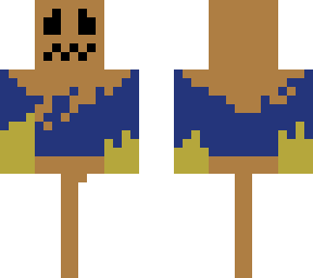 scarecrow