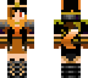 scoria remake