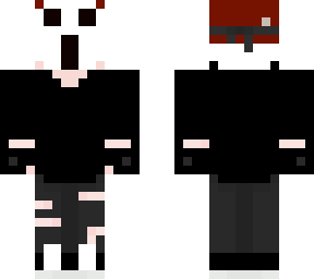 scream fixed