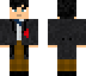 season 5 second doctor