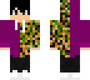 seb's minecraft skin