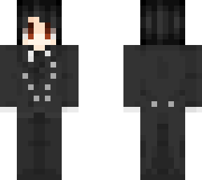 sebastian michaelis