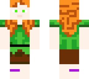 sexy alex | Minecraft Skins