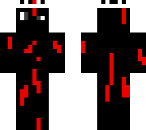 shadow lord (bleeding)