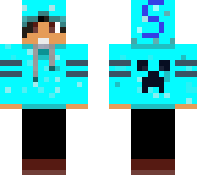 shanon_everyday's skin