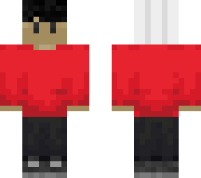 shiveboii skin