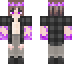 shulker person