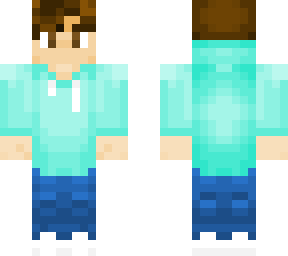 simple guy