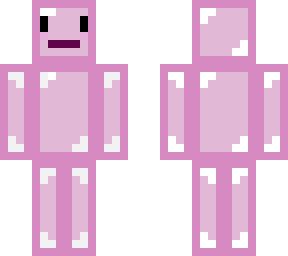 simple pink ore