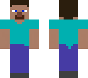 simple steve