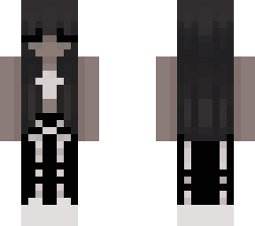 skeleton
