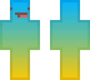 skeppy with gradient