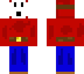 skin