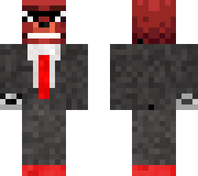 skin dla dominika