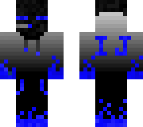 skin fir ij