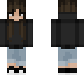 skin for itsdea