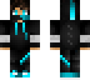 skin ikoniko evolucin v (reutilizable con creditos)