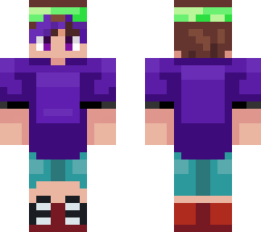 skin mia llamada "monorixx20" (no rrobar plox xd)