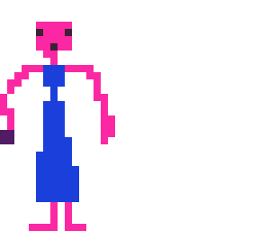 skinman