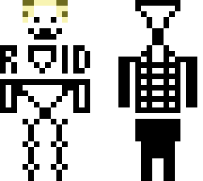 skullito raid