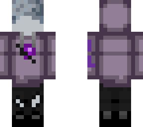 slight enderfection