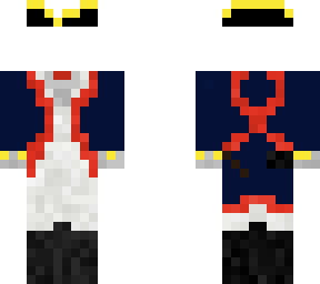snowdown uniform