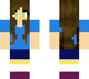 soccer girl