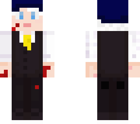 something with a beanie
