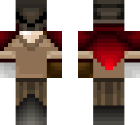 soulsborne-like skin rework but decent