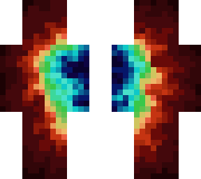 space contest - pickleduckie